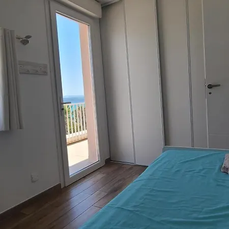 Rooftop, Vue Mer D'exception, Immense Terrasse