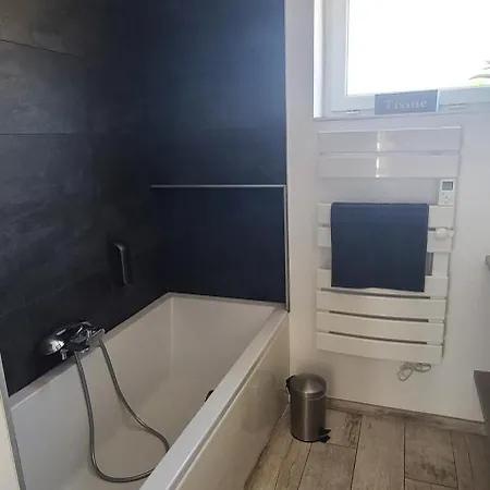 Rooftop, Vue Mer D'exception, Immense Terrasse La Ciotat