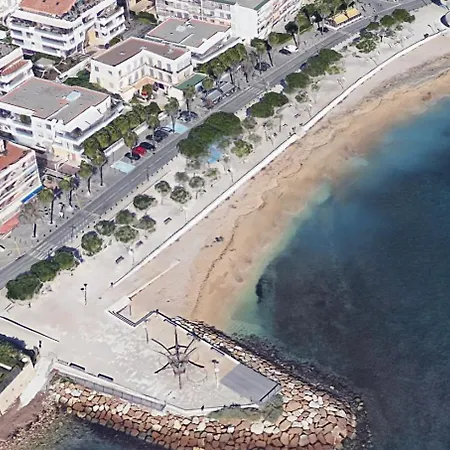 Rooftop, Vue Mer D'exception, Immense Terrasse Apartment La Ciotat