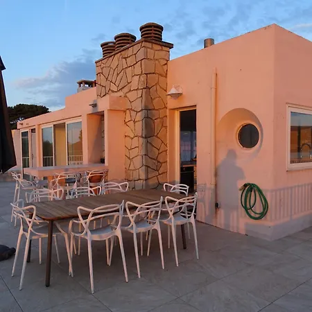 Apartament Rooftop, Vue Mer D'exception, Immense Terrasse La Ciotat