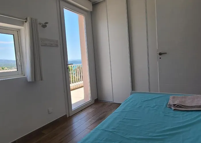 Rooftop, Vue Mer D'exception, Immense Terrasse