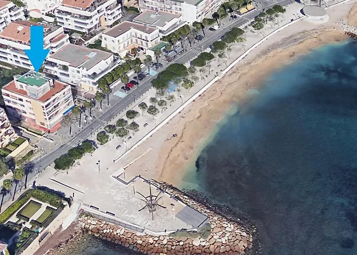 Rooftop, Vue Mer D'exception, Immense Terrasse Apartament La Ciotat