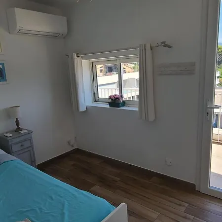 Appartement Rooftop, Vue Mer D'exception, Immense Terrasse