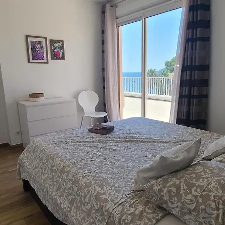 Rooftop, Vue Mer D'exception, Immense Terrasse Appartement La Ciotat