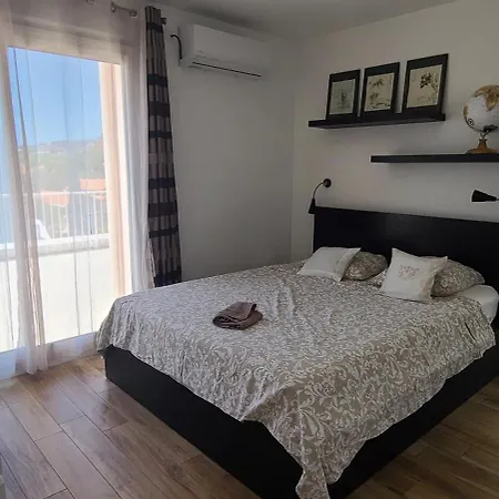 Rooftop, Vue Mer D'exception, Immense Terrasse Appartement