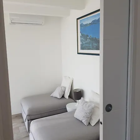 Rooftop, Vue Mer D'exception, Immense Terrasse