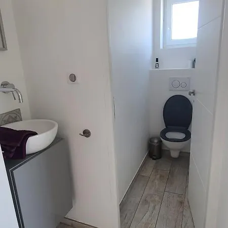 Appartement Rooftop, Vue Mer D'exception, Immense Terrasse La Ciotat