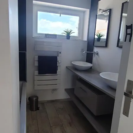 Rooftop, Vue Mer D'exception, Immense Terrasse Appartement