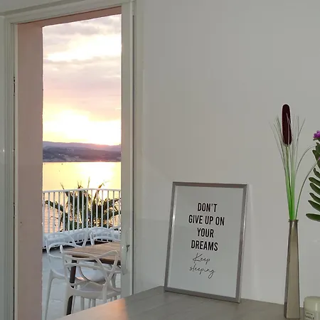 Rooftop, Vue Mer D'exception, Immense Terrasse Appartement