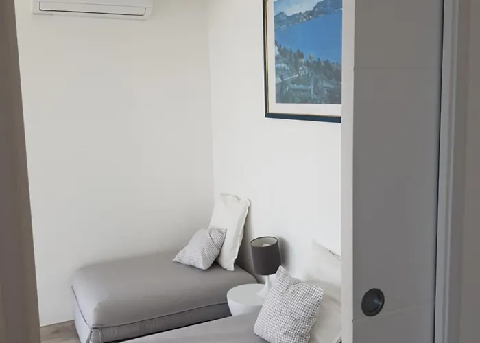 Rooftop, Vue Mer D'exception, Immense Terrasse