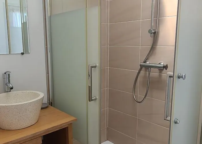 Rooftop, Vue Mer D'exception, Immense Terrasse * Ла-Сьота