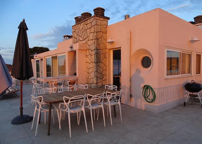 דירה Rooftop, Vue Mer D'exception, Immense Terrasse לה קיוטאט